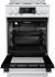 Gorenje K5341WF-B Комбинированная Плита инструкция, поддержка, форум, описание, мануал