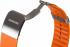 Samsung Gear2 SM-R3800MOASER, оранжевые Смарт-Часы инструкция, поддержка, форум, описание, мануал