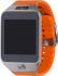 Samsung Gear2 SM-R3800MOASER, оранжевые Смарт-Часы инструкция, поддержка, форум, описание, мануал