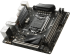 MSI Z370I GAMING PRO CARBON AC Материнская Плата инструкция, поддержка, форум, описание, мануал