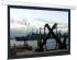 Screenmedia Champion 116" (295 см) настенно-потолочный моторизированный Экран инструкция, поддержка, форум, описание, мануал