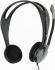 Sennheiser PC 131 Наушники С Микрофоном инструкция, поддержка, форум, описание, мануал