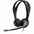 Sennheiser PC 131 Наушники С Микрофоном инструкция, поддержка, форум, описание, мануал