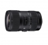 Sigma AF 18-35mm F1.8 DC HSM Art для Nikon Объектив инструкция, поддержка, форум, описание, мануал
