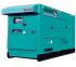 Denyo DCA-500ESM 60Hz Дизельный Генератор инструкция, поддержка, форум, описание, мануал
