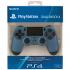 Sony Dualshock 4 [PS719872047], [PS4], grey blade, серо-синий Геймпад беспроводной инструкция, поддержка, форум, описание, мануал