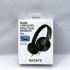 Sony mdr-zx110nc Наушники инструкция, поддержка, форум, описание, мануал