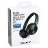 Sony mdr-zx110nc Наушники инструкция, поддержка, форум, описание, мануал