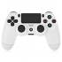 Sony Dualshock 4 [PS719453314], [PS4], white, белый Геймпад беспроводной инструкция, поддержка, форум, описание, мануал
