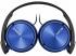 Sony MDR-ZX310L Наушники инструкция, поддержка, форум, описание, мануал
