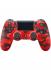 Sony Dualshock 4  [PS719201199], [PS4], red, красный Геймпад беспроводной инструкция, поддержка, форум, описание, мануал