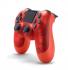 Sony Dualshock 4  [PS719201199], [PS4], red, красный Геймпад беспроводной инструкция, поддержка, форум, описание, мануал