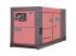 Denyo DCA 125USH 60Hz Дизельный Генератор инструкция, поддержка, форум, описание, мануал