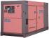 Denyo DCA 125USH 60Hz Дизельный Генератор инструкция, поддержка, форум, описание, мануал