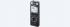 Sony ICD-SX1000 16Gb черный Цифровой Диктофон инструкция, поддержка, форум, описание, мануал