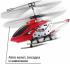 Syma s107, красно-белый Вертолет инструкция, поддержка, форум, описание, мануал
