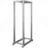 TLK двухрамная, 19", 42U, 570xВ2026x844мм, с крышей, серый Стойка инструкция, поддержка, форум, описание, мануал