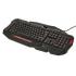 Trust gxt 285 advanced gaming black usb Клавиатура инструкция, поддержка, форум, описание, мануал