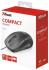 Trust ivero compact black-grey usb Мышь инструкция, поддержка, форум, описание, мануал