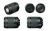 Tamron 18-200mm F/3.5-6.3 Di ll VC для Canon (B018E) Объектив инструкция, поддержка, форум, описание, мануал