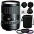 Tamron AF 28-300mm f/3.5-6.3 Di VC PZD для Nikon (A010N) Объектив инструкция, поддержка, форум, описание, мануал