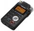 Tascam DR-100 MKII черный + карта памяти 2Gb Стереодиктофон инструкция, поддержка, форум, описание, мануал