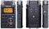 Tascam DR-100 MKII черный + карта памяти 2Gb Стереодиктофон инструкция, поддержка, форум, описание, мануал