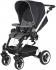 Teutonia Bliss Pearl (WHL3) 6005-6065 Continuum Коляска инструкция, поддержка, форум, описание, мануал