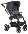 Teutonia Bliss Pearl (WHL3) 6005-6065 Continuum Коляска инструкция, поддержка, форум, описание, мануал