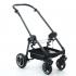 Teutonia Bliss Pearl (WHL3 НВ) 6025 Atlantic с ручным тормозом Коляска инструкция, поддержка, форум, описание, мануал