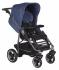 Teutonia Fun (WHL3) 6005 Gunmetal Коляска инструкция, поддержка, форум, описание, мануал