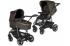 Teutonia Fun (WHL3) 6005 Gunmetal Коляска инструкция, поддержка, форум, описание, мануал