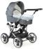 Teutonia Fun (WHL3) 6005 Gunmetal Коляска инструкция, поддержка, форум, описание, мануал