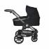 Teutonia Fun (WHL3) 6005 Gunmetal Коляска инструкция, поддержка, форум, описание, мануал