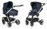 Teutonia Fun (WHL3) 6005 Gunmetal Коляска инструкция, поддержка, форум, описание, мануал