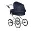 Teutonia Elegance (WHL47) 6095 Regal синий Коляска инструкция, поддержка, форум, описание, мануал