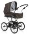 Teutonia Elegance (WHL47) 6095 Regal синий Коляска инструкция, поддержка, форум, описание, мануал