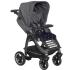 Teutonia Cosmo V4 Pearl (WHL3 HB) 6025 Atlantic с ручным тормозом Коляска инструкция, поддержка, форум, описание, мануал