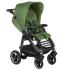 Teutonia Bliss Pearl (WHL3 HB) 6035 Olive с ручным тормозом Коляска инструкция, поддержка, форум, описание, мануал
