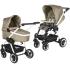 Teutonia Bliss Pearl (WHL3 HB) 6035 Olive с ручным тормозом Коляска инструкция, поддержка, форум, описание, мануал