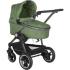 Teutonia Bliss Pearl (WHL3 HB) 6035 Olive с ручным тормозом Коляска инструкция, поддержка, форум, описание, мануал