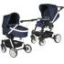 Teutonia Bliss Pearl (WHL3 HB) 6035 Olive с ручным тормозом Коляска инструкция, поддержка, форум, описание, мануал