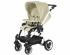 Teutonia Bliss Pearl (WHL3 HB) 6020-6070 Sahara с ручным тормозом Коляска инструкция, поддержка, форум, описание, мануал