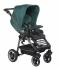 Teutonia Bliss Graphite (WHL3) 6045 Honeycomb Коляска инструкция, поддержка, форум, описание, мануал