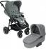 Teutonia Bliss Graphite (WHL3) 6045 Honeycomb Коляска инструкция, поддержка, форум, описание, мануал