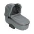 Teutonia Bliss Graphite (WHL3) 6045 Honeycomb Коляска инструкция, поддержка, форум, описание, мануал