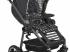 Teutonia Bliss Graphite (WHL3) 6045 Honeycomb Коляска инструкция, поддержка, форум, описание, мануал