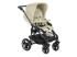 Teutonia BeYou V4 Elite Pearl (WHL3 HB) 6045 Honeycomb с ручным тормозом Коляска инструкция, поддержка, форум, описание, мануал