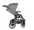 Teutonia BeYou V4 Elite Pearl (WHL3 HB) 6045 Honeycomb с ручным тормозом Коляска инструкция, поддержка, форум, описание, мануал
