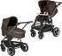 Teutonia BeYou V4 Elite Pearl (WHL3 HB) 6045 Honeycomb с ручным тормозом Коляска инструкция, поддержка, форум, описание, мануал